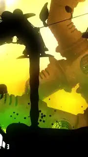 BADLAND 2 captura 5