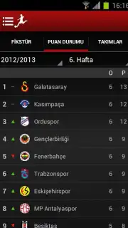 Lig TV captura 6