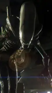 Alien: Isolation captura 16