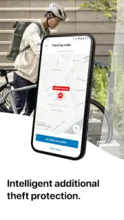 eBike Flow captura 2