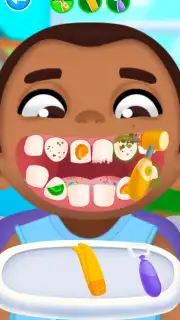 Dentist for children's captura 6
