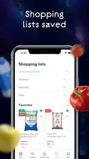 Zakaz.ua - grocery shopping captura 2