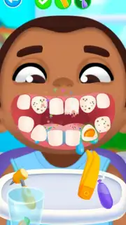 Dentist for children's captura 5