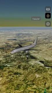 Flightradar24 captura 13