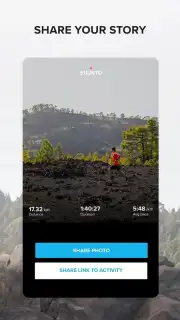 Suunto captura 2