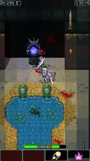 Dungeon Winners captura 6