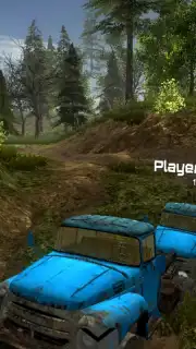 Offroad online captura 8