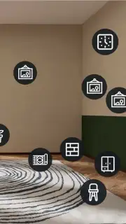Homestyler captura 4