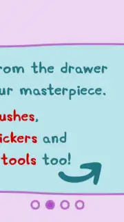 Peppa's Paintbox captura 1