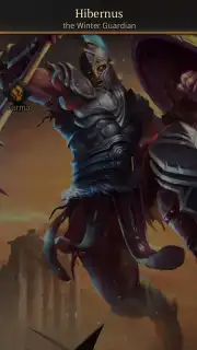 Eternal Arena captura 3