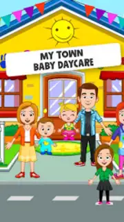 My Town Daycare captura 4