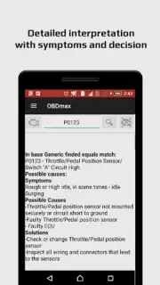 OBDmax captura 7