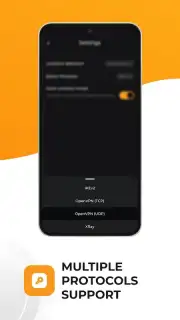 Free VPN by VPNLY captura 6