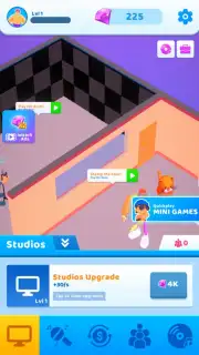 Clumsy Studio captura 7