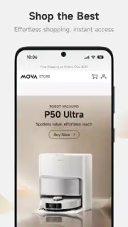 MOVAhome captura 2