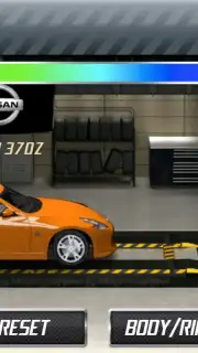 Drag Racing captura 2