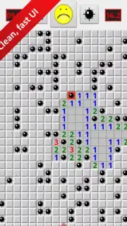 Minesweeper for Android captura 3