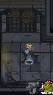 Bit Heroes captura 3