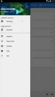 SoundSeeder captura 6