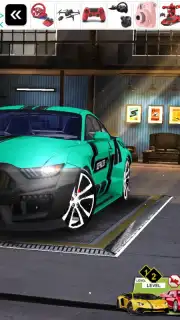 Mega Ramp Car Stunts Game captura 5