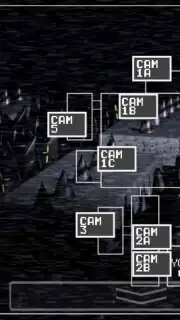 Five Nights at Freddy's captura 3