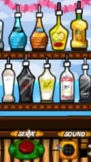 Bartender Mix Right Genius captura 3