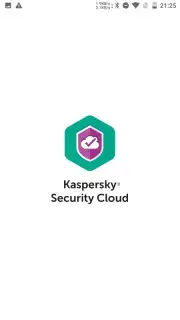Kaspersky Security Cloud captura 2