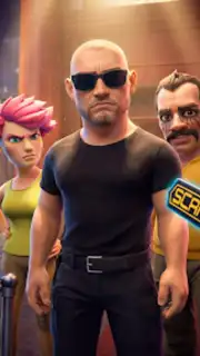 I Am Club Security Simulator captura 7
