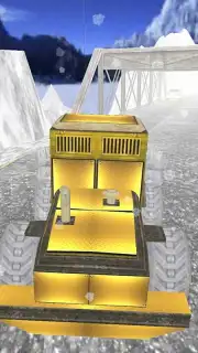 Snow Truck captura 2