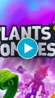 Plants vs. Zombies 3 captura 1