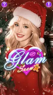 Glam Screw Puzzle captura 5