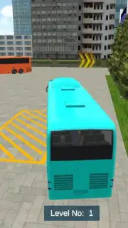 Euro Bus Simulator Bus Game 3D captura 8