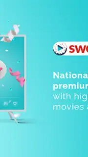 SWEET.TV captura 7