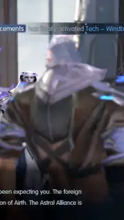 Chronicle of Infinity captura 6