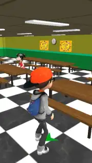 High School Simulator Games captura 13