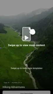 DJI Mimo captura 11
