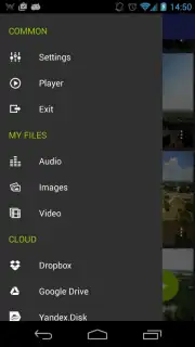 AirWire captura 14