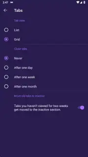 Tor Browser captura 2