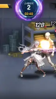 Infinity Star M captura 9