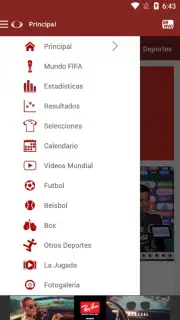 Televisa Deportes captura 2