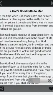 Bible Stories for Children captura 4