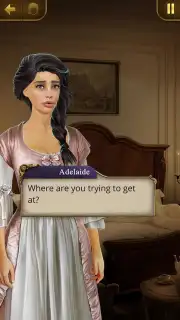 Romance Club - Stories captura 1