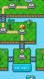 Flappy Bird captura 2