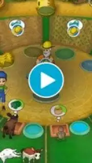 Farm Mania 2 captura 1