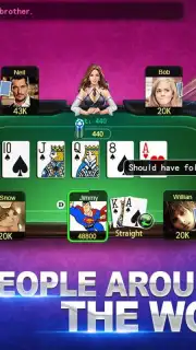 Poker Mania captura 12