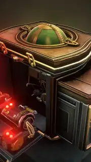 Boxes: Lost Fragments captura 7