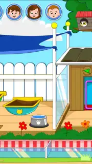 My Town: Pet captura 1
