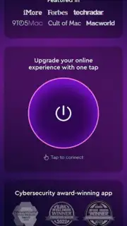 ClearVPN captura 7