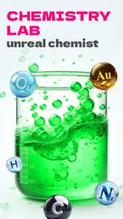 UnrealChemist captura 9