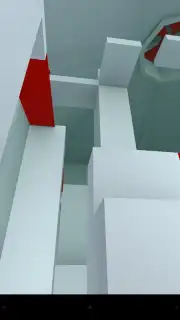 Project Parkour captura 2